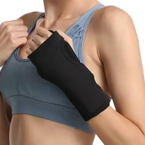 라라무브 손목보호대로 손목의 편안함을 되찾고 활기찬 일상을!