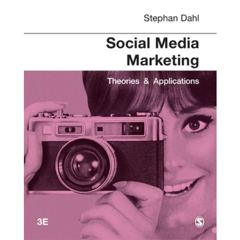 Social Media Marketing: Theories and Applications Hardcover, Sage Publications Ltd, English, 9781529720815