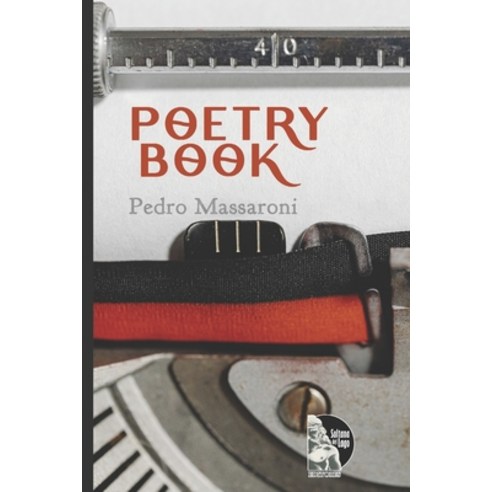 (영문도서) Poetry Book Paperback, Independently Published, English, 9798375669090