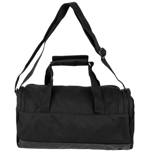 짐 때문에 운동 망설이지 마세요! 아디다스 미니 더플백으로 가볍게 운동하세요.