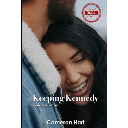 Keeping Kennedy Paperback, Independently Published