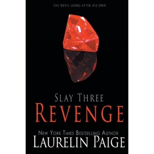 Revenge: The Red Edition Paperback, Paige Press LLC