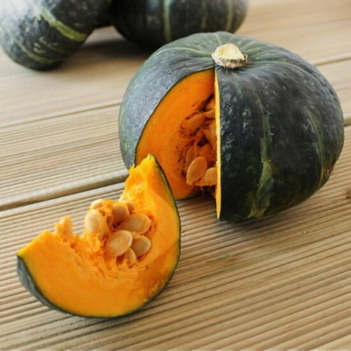 냉동 단호박 머핀 6개 (1kg) 13 포근포근 달콤 단호박 5kg 내외(4-6수), 1개, 상세 설명 참조