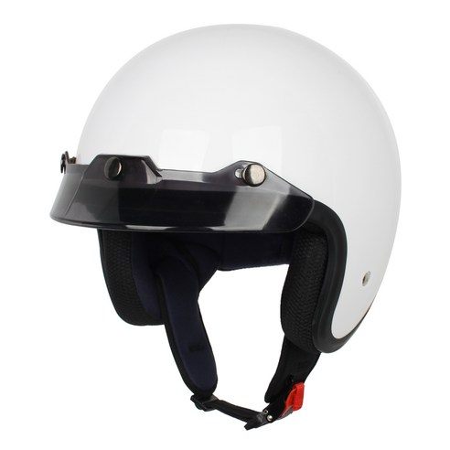 바람을 가르는 자유, 아우라 클래식 무광블랙 헬멧과 함께 소두핏헬멧