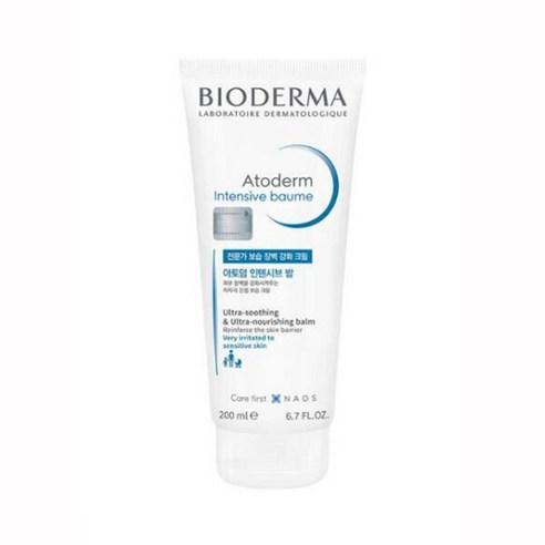 아토덤 인텐시브 밤 200ml 병원전용