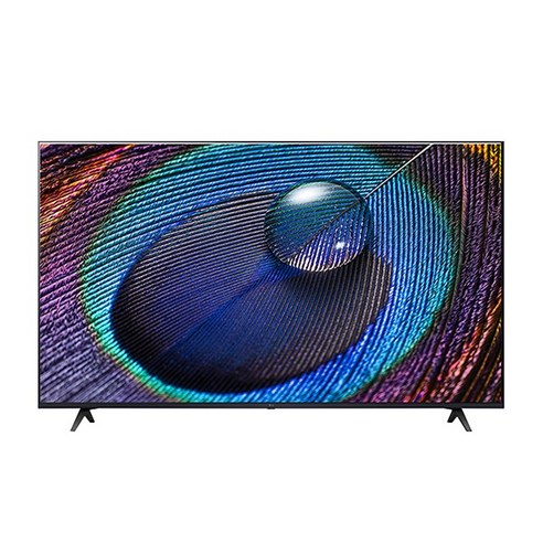 [LG전자] 107cm(43인치) LED TV UHD(4K) 43UR8300ENA [스탠드]