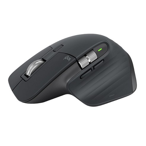 MX Master 3S for Business: 압도적인 성능과 효율성을 당신의 손안에