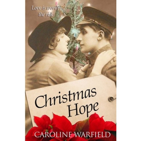 (영문도서) Christmas Hope Paperback, Carol Roddy, English, 9781733245012