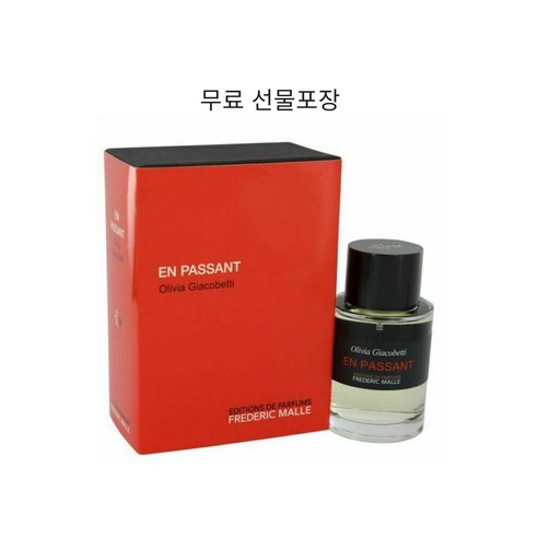 프레데릭 엉 빠썽 오 드 퍼퓸 50ml, 1개 키엘머스크 프레데릭 엉 빠썽 오 드 퍼퓸 50ml, 1개 키엘머스크
