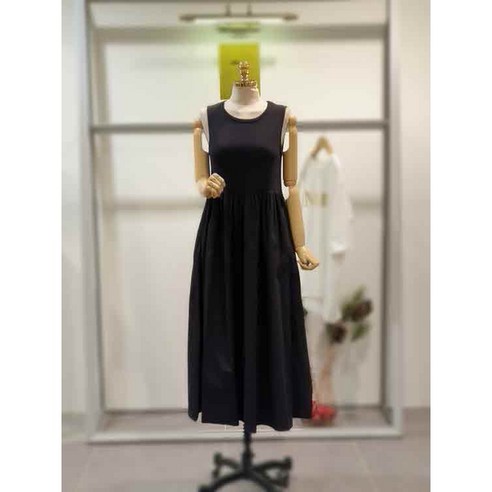 [제이케이] 샌드원피스 (JO5OP014B)