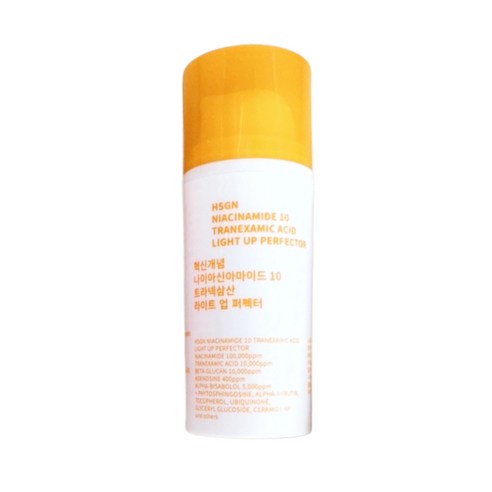 혁신개념 나이아신아마이드10 트라넥삼산 라이트업 퍼펙터, 1개, 30ml