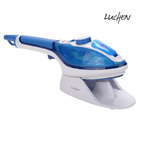 루첸 [루첸] 스팀콤보 핸디형 스팀 다리미, [루첸] 스팀콤보 핸디형 스팀 다리미 EHI-901C