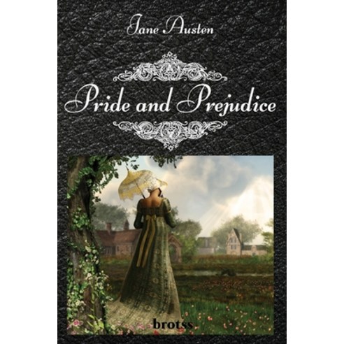 (영문도서) Pride and Prejudice By Jane Austen: (The Complete Novel) Paperback, Pop Alexandru-Claudiu, English, 9781006877087