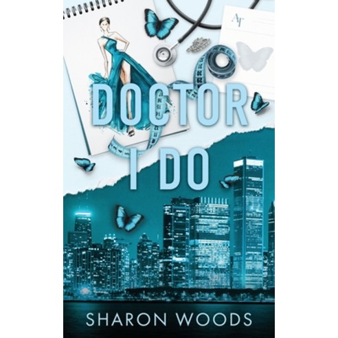 (영문도서) Doctor I Do Special Edition Paperback, Sharon Woods, English, 9780645672787