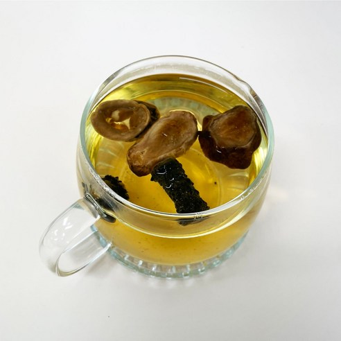 자연의 신비를 담은 건강한 선택