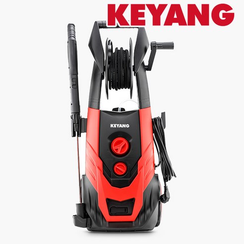 추천제품 신제품 소개: 계양 KHC-180B 고압세척기 2500W