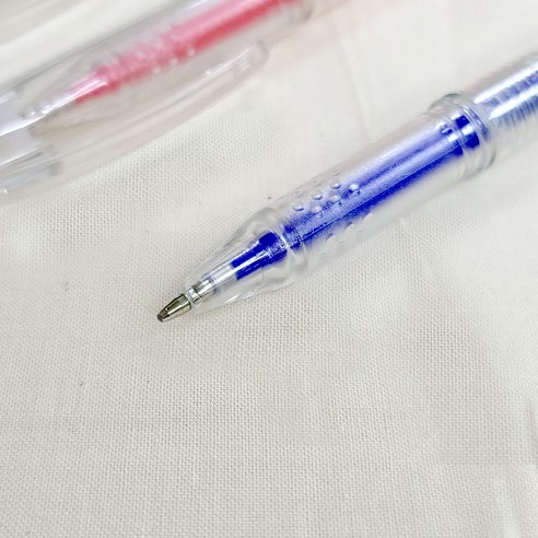 흔적 없이 완벽한 밑그림, 아이롱펜 하나로 옷 만들기 고민 해결!