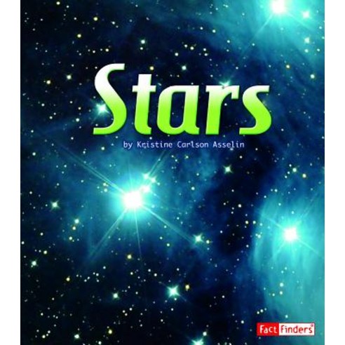 Stars Paperback, Capstone Press - 최저가 알림ㆍ특가 할인ㆍ가격비교 - 역대가