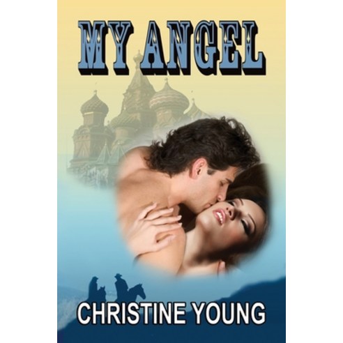 My Angel Paperback, Rogue Phoenix Press, English, 9781624206207
