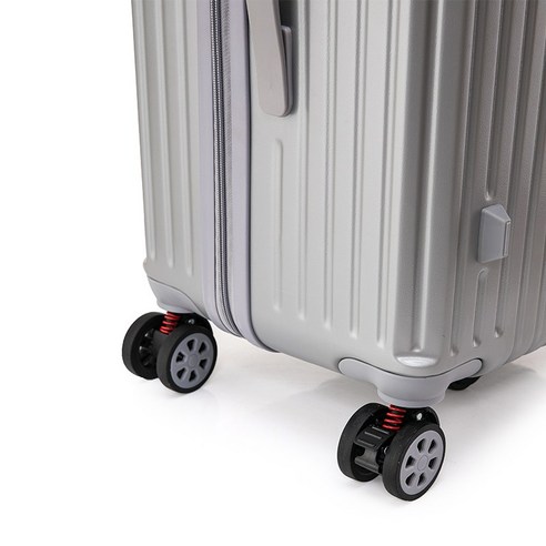 안심하고 즐거운 여행을 위한 믿을 수 있는 여행용 캐리어