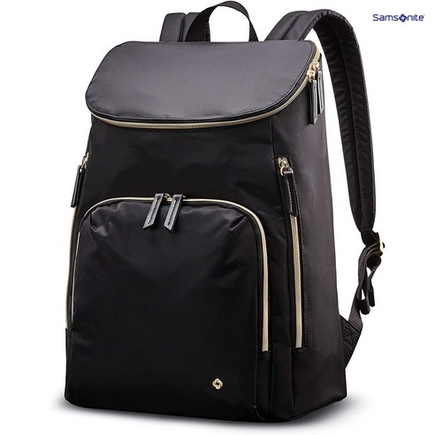 쌤소나이트 여성 백팩 모바일 에센셜 클래식 디럭스