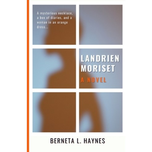 Landrien Moriset Paperback, Snake Doctor Press, English, 9781735985046