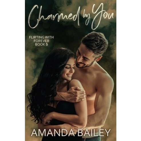 Charmed by You Paperback, Independently Published, English, 9798599402749