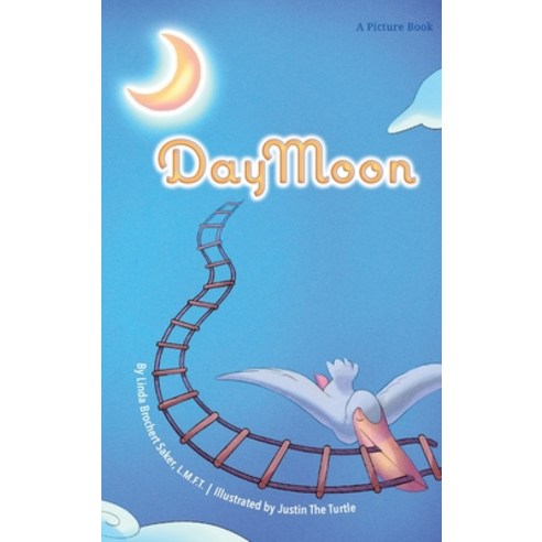 (영문도서) DayMoon Hardcover, Precocity Press, English, 9798987776698