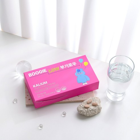 "아침마다 퉁퉁 부은 얼굴, 이제 안녕! 내돈내산 리얼 후기" 포타니딘