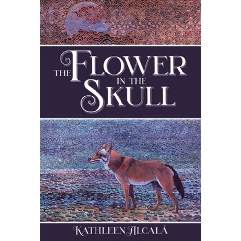 (영문도서) The Flower in the Skull Paperback, Raven Chronicles, English, 9781735478036