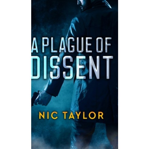 A Plague of Dissent Hardcover, Blurb, English, 9781034269076
