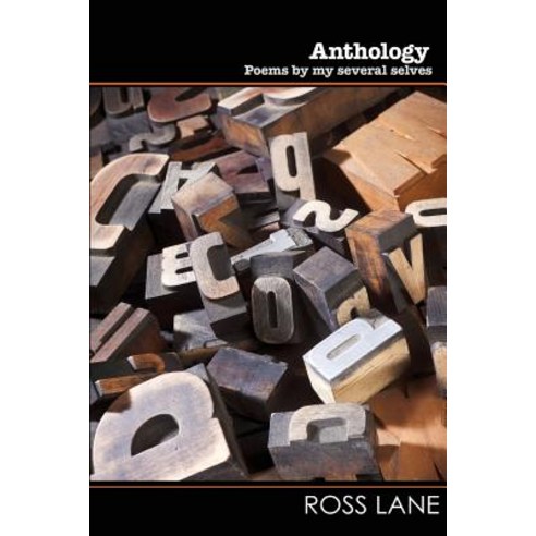 Anthology Paperback, Wordcatcher Publishing