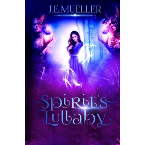 (영문도서) Spirit''s Lullaby Paperback, Fallbrandt Press, English, 9781949382624