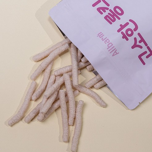 올바름 롱킥 고소한킥 뻥튀기 아기과자 쌀과자 안심먹거리