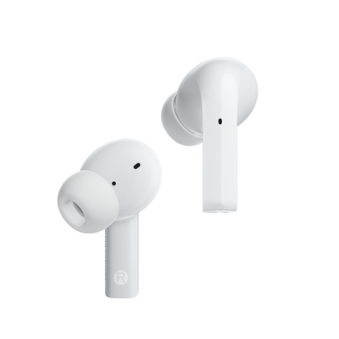 고품질 오디오와 편안함을 위한 QCY 프로젝트리파인 T18R 무선이어폰