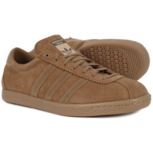 시간을 초월하는 매력, 아디다스 토바코 (JP9651) 브라운으로 완성하는 당신의 스타일 아디다스토바코