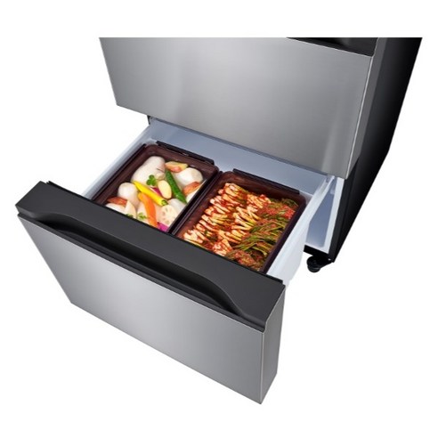 생활의 품격을 높이는 스마트 김치냉장고