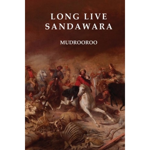Long Live Sandawara Paperback, ETT Imprint, English, 9781922473240