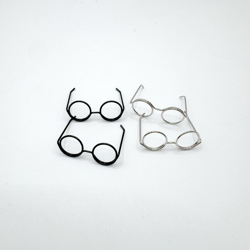 창의력을 자극하는 모루인형 만들기
