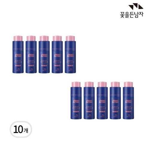 꽃을든남자 SPF35 PA++ 남성전용 비비크림 맨즈밤 30ml 남자 남성 비비 BB CC 커버 톤업 자외선 차단 크림 (밝은 피부/어두운피부 2타입), 15개, 보통피부용