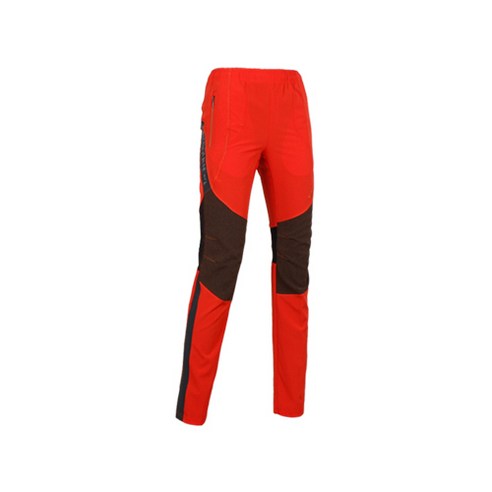 HALLA SPORT 여성 클라크 바지