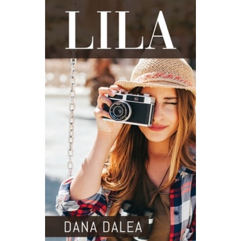 (영문도서) Lila Paperback, Prime Seven Media, English, 9781964744322