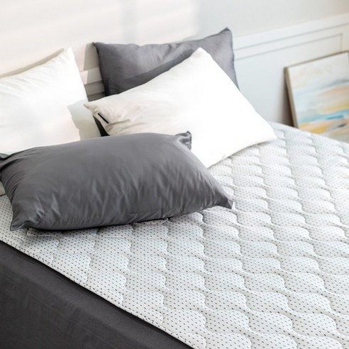 릴렉스라인 워셔블 온수매트 슈퍼싱글