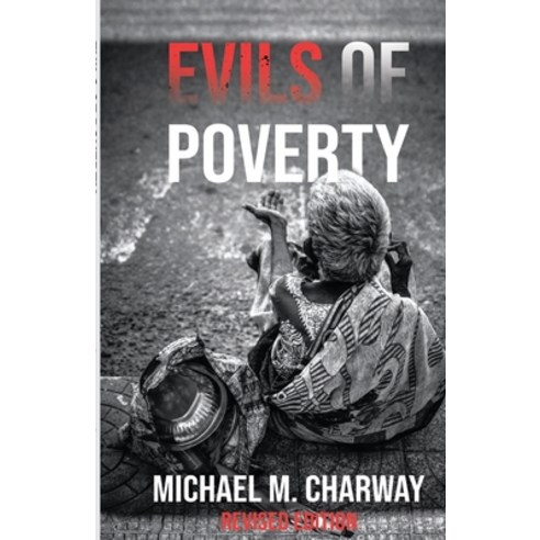 Evils of Poverty Paperback, Maple Leaf Publishing Inc, English ...