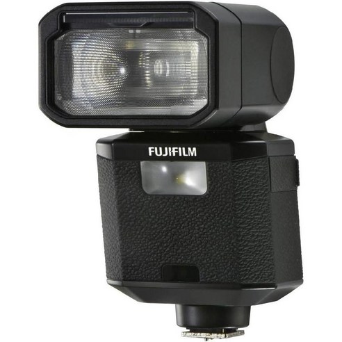 후지필름 클립온 플래시 EF-X500 카메라 플레시 조명 라이트 플래쉬 FUJIFILM 실큰플래시앤고