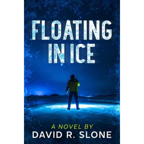 (영문도서) Floating in Ice Paperback, Independently Published, English, 9798470272669