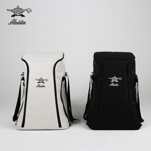 emk 알라딘 블루프레임 등유 난로 크림색 보관 백 EK-B3911CR, 색상:블랙 - EK-B3912BK