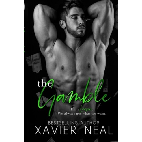 (영문도서) The Gamble Paperback, Createspace Independent Pub..., English, 9781534787858