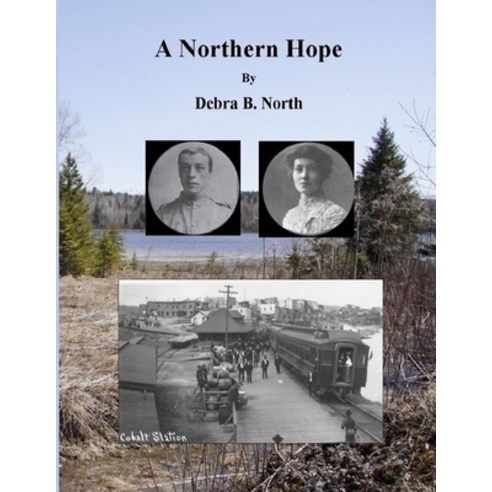 (영문도서) A Northern Hope Paperback