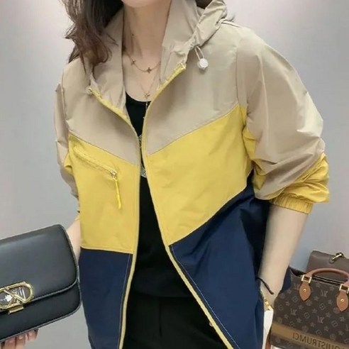 [다즈몰] 핑야바람막이 등산 바람막이/가을아우터/주문폭주바람막이/긴팔아우터/바람막이집업